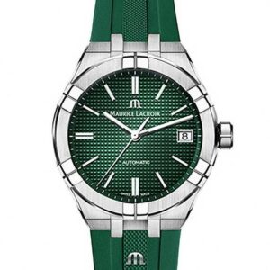 MAURICE LACROIX AIKON Automatic 39 mm モーリス・ラクロア アイコン オートマティック 39 mm AI6007-SS000-630-5