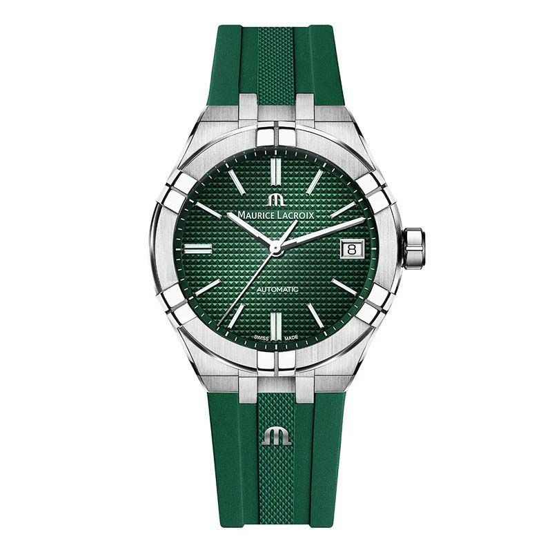 MAURICE LACROIX AIKON Automatic 39 mm モーリス・ラクロア アイコン オートマティック 39 mm AI6007-SS000-630-5