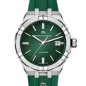 MAURICE LACROIX AIKON Automatic 42 mm モーリス・ラクロア アイコン オートマティック 42 mm AI6008-SS000-630-5
