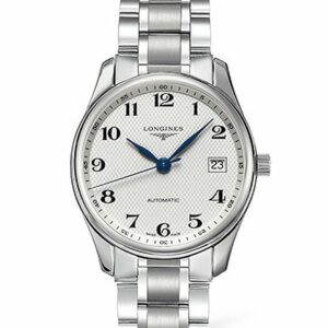 LONGINES THE MASTER COLLECTION ロンジン マスターコレクション L2.793.4.78.6