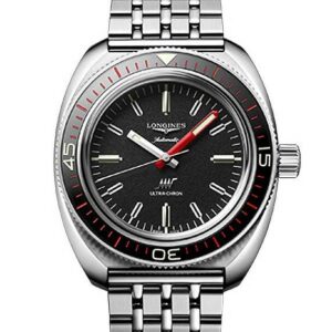 LONGINES ULTRACHRON ロンジン ウルトラクロン L2.836.4.52.6