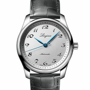 LONGINES THE MASTER COLLECTION 190TH ANNIVERSARY ロンジン マスターコレクション 190周年記念モデル L2.793.4.73.2