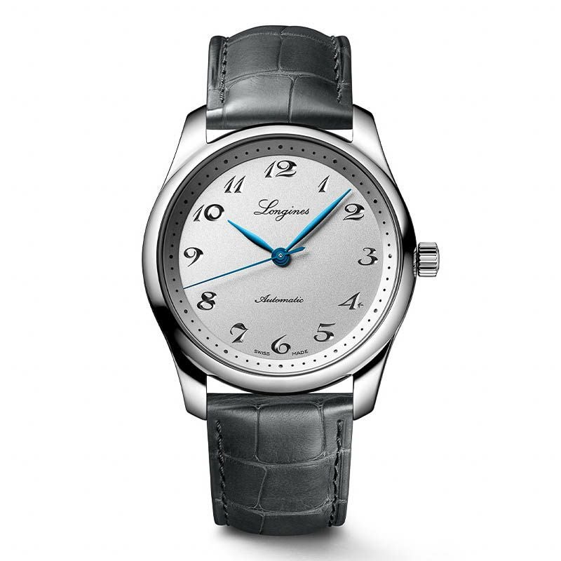 LONGINES THE MASTER COLLECTION 190TH ANNIVERSARY ロンジン マスターコレクション 190周年記念モデル L2.793.4.73.2