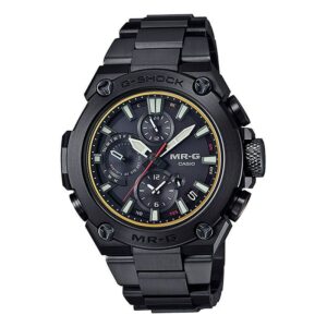 G-SHOCK MRG-B1000 Series ジーショック エムアールジー B1000 シリーズ MRG-B1000B-1AJR