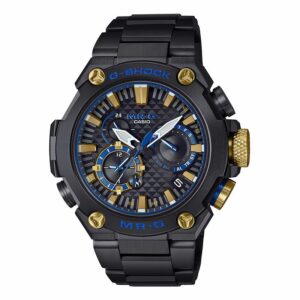 G-SHOCK MRG-B2000 Series ジーショック エムアールジー B2000 シリーズ MRG-B2000B-1AJR