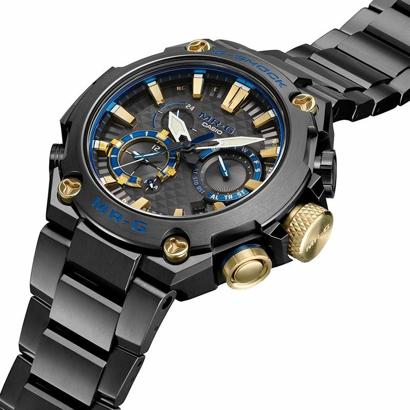 G-SHOCK MRG-B2000 Series ジーショック エムアールジー B2000 シリーズ MRG-B2000B-1AJR