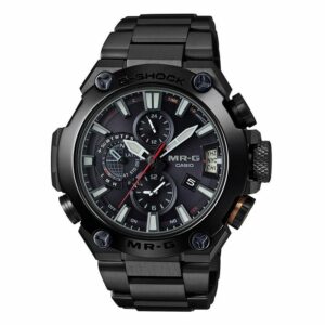 G-SHOCK MRG-G2000 Series ジーショック エムアールジー G2000 シリーズ MRG-G2000CB-1AJR