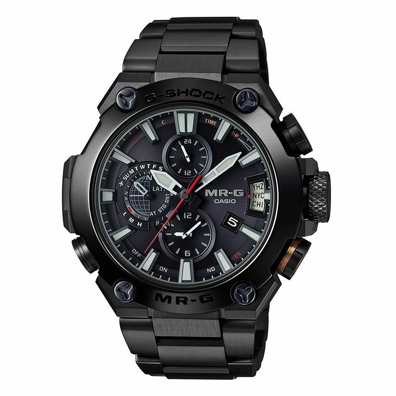 G-SHOCK MRG-G2000 Series ジーショック エムアールジー G2000 シリーズ MRG-G2000CB-1AJR