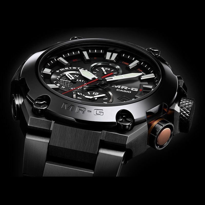 G-SHOCK MRG-G2000 Series ジーショック エムアールジー G2000 シリーズ MRG-G2000CB-1AJR