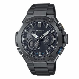 G-SHOCK MRG-B2000 Series ジーショック エムアールジー B2000 シリーズ MRG-B2000B-1A1JR