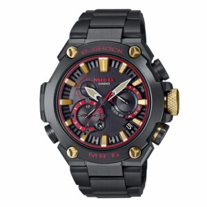 G-SHOCK MRG-B2000 Series ジーショック エムアールジー B2000 シリーズ MRG-B2000B-1A4JR