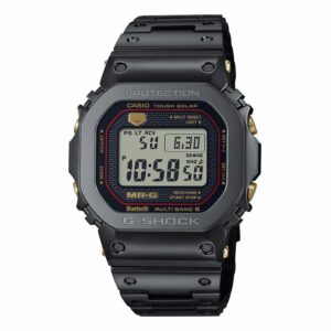G-SHOCK MRG-B5000 Series ジーショック エムアールジー B5000 シリーズ MRG-B5000B-1JR