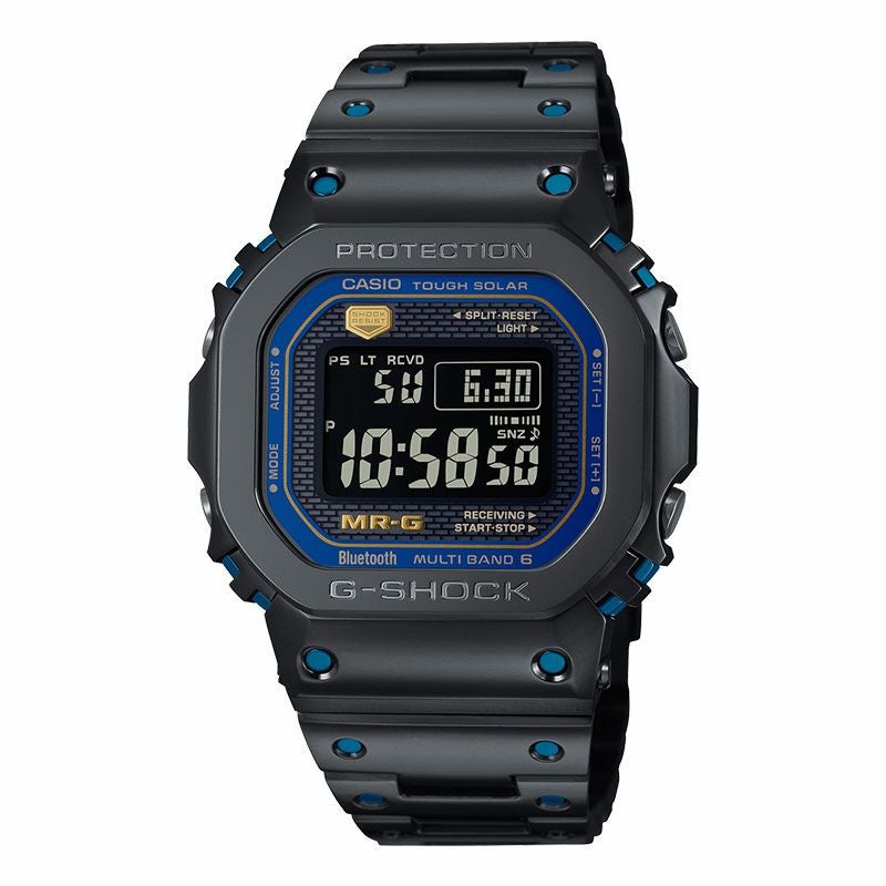 G-SHOCK MRG-B5000 Series ジーショック エムアールジー B5000 シリーズ MRG-B5000BA-1JR