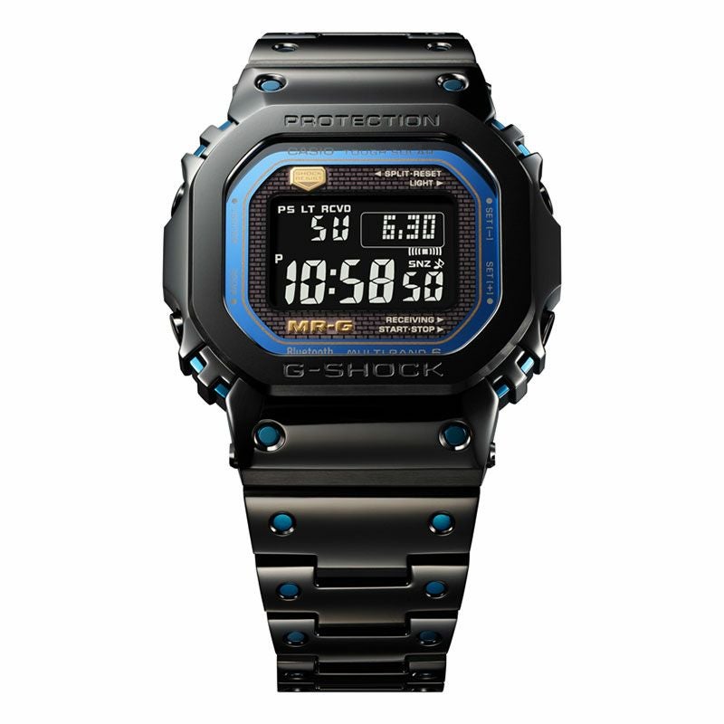 G-SHOCK MRG-B5000 Series ジーショック エムアールジー B5000 シリーズ MRG-B5000BA-1JR