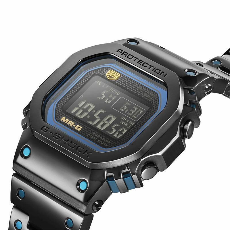 G-SHOCK MRG-B5000 Series ジーショック エムアールジー B5000 シリーズ MRG-B5000BA-1JR