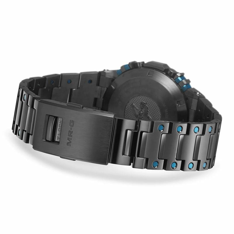 G-SHOCK MRG-B5000 Series ジーショック エムアールジー B5000 シリーズ MRG-B5000BA-1JR