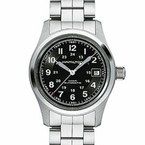 HAMILTON KHAKI FIELD AUTO ハミルトン カーキ フィールド オート H70455133