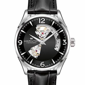 HAMILTON JAZZMASTER OPEN HEART ハミルトン ジャズマスター オープンハート H32705731