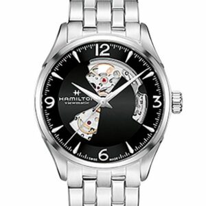 HAMILTON JAZZMASTER OPEN HEART ハミルトン ジャズマスター オープンハート H32705131