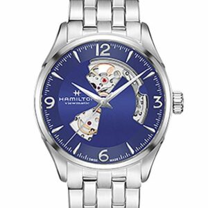 HAMILTON JAZZMASTER OPEN HEART ハミルトン ジャズマスター オープンハート H32705141