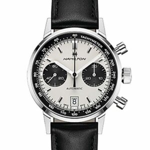 HAMILTON INTRA-MATIC AUTOCHRONO ハミルトン イントラマティック オートクロノ H38416711