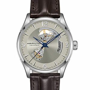 HAMILTON JAZZMASTER OPEN HEART ハミルトン ジャズマスター オープンハート H32705521