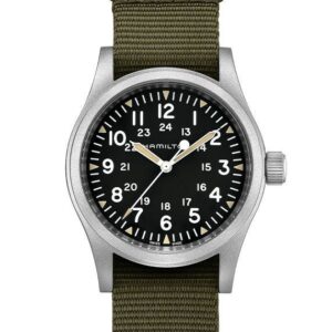 HAMILTON KHAKI FIELD MECHANICAL ハミルトン カーキ フィールド メカ H69439931