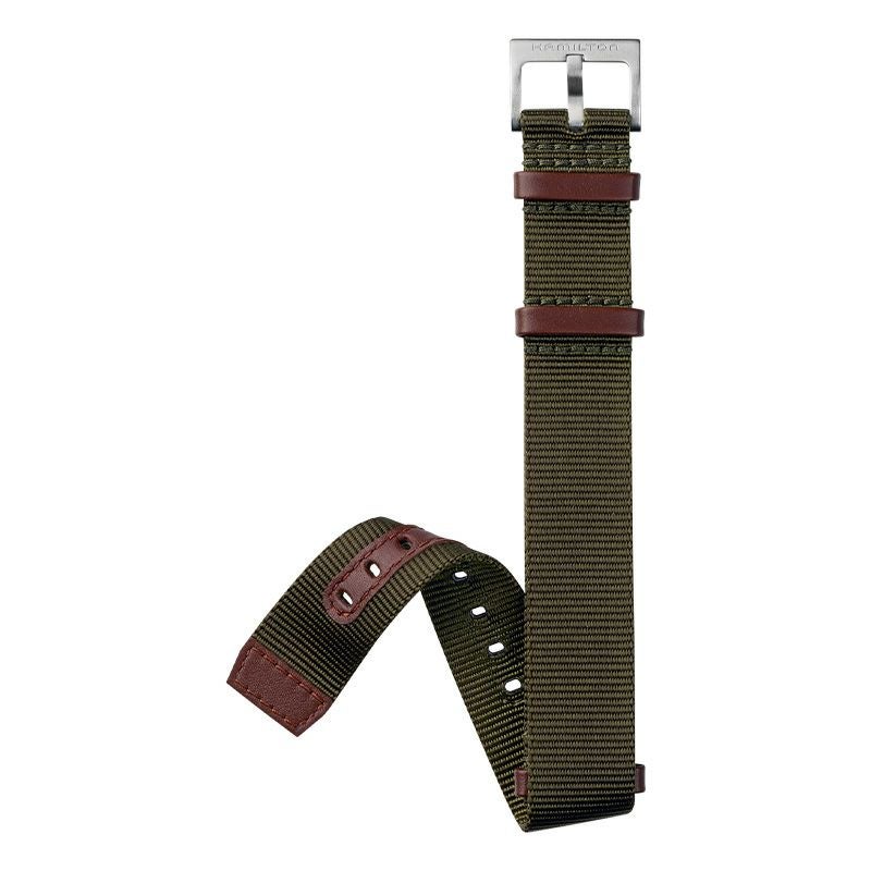 HAMILTON KHAKI FIELD MECHANICAL ハミルトン カーキ フィールド メカ H69439931