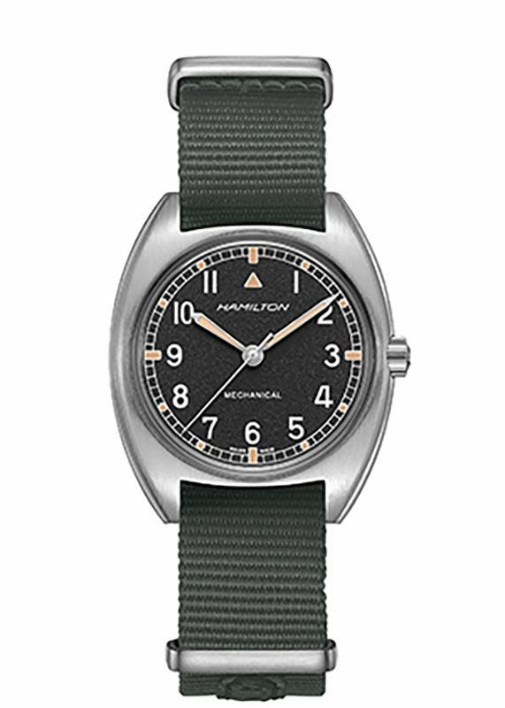 HAMILTON KHAKI PILOT PIONEER MECHANICAL ハミルトン カーキ パイロット パイオニア メカ H76419931