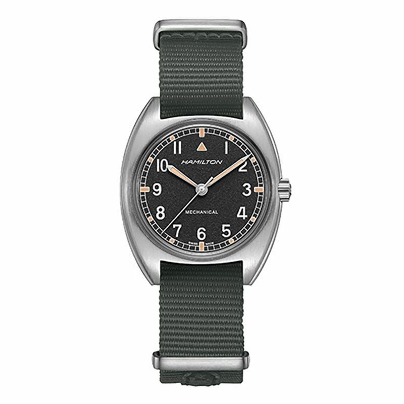 HAMILTON KHAKI PILOT PIONEER MECHANICAL ハミルトン カーキ パイロット パイオニア メカ H76419931