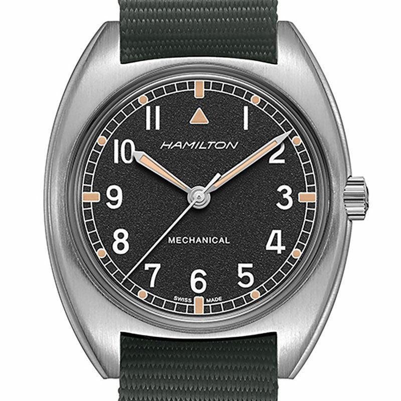 HAMILTON KHAKI PILOT PIONEER MECHANICAL ハミルトン カーキ パイロット パイオニア メカ H76419931