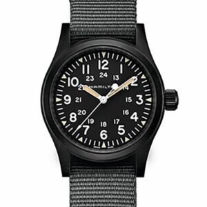 HAMILTON KHAKI FIELD MECHANICAL ハミルトン カーキ フィールド メカ H69409930