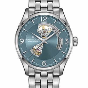 HAMILTON JAZZMASTER OPEN HEART ハミルトン ジャズマスター オープンハート H32705142