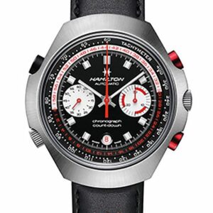 HAMILTON CHRONO-MATIC 50 ハミルトン クロノマティック50 H51616731