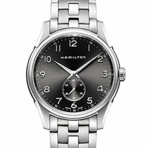 HAMILTON JAZZMASTER THINLINE SMALL SECOND ハミルトン ジャズマスター シンライン スモール セコンド H38411183