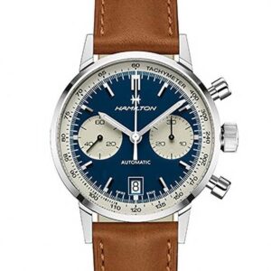 HAMILTON INTRA-MATIC AUTOCHRONO ハミルトン イントラマティック オートクロノ H38416541