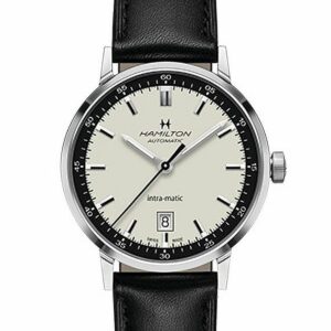 HAMILTON AMERICAN CLASSIC INTRA-MATIC AUTO ハミルトン アメリカン クラシック イントラマティック オート H38425720