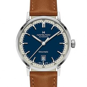 HAMILTON AMERICAN CLASSIC INTRA-MATIC AUTO ハミルトン アメリカン クラシック イントラマティック オート H38425540