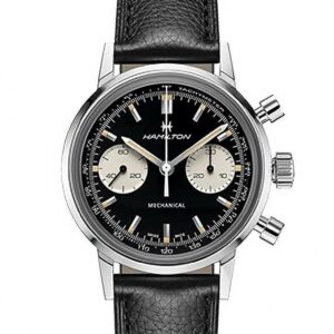HAMILTON AMERICAN CLASSIC INTRA-MATIC CHRONOGRAPH H ハミルトン アメリカン クラシック イントラマティック クロノグラフ H H38429730