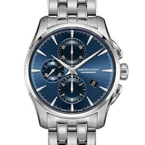 HAMILTON JAZZMASTER AUTO CHRONO ハミルトン ジャズマスター オートクロノ H32586141
