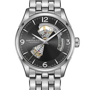 HAMILTON JAZZMASTER OPEN HEART ハミルトン ジャズマスター オープンハート H32705181