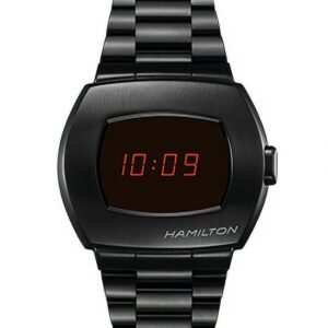 HAMILTON AMERICAN CLASSIC PSR DIGITAL QUARTZ ハミルトン アメリカン クラシック PSR デジタルクォーツ H52404130