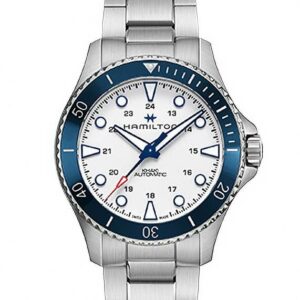 HAMILTON KHAKI NAVY SCUBA AUTO ハミルトン カーキ ネイビー スキューバ オート H82505150