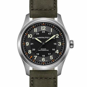 HAMILTON KHAKI FIELD TITANIUM AUTO ハミルトン カーキ フィールド チタニウム オート H70205830