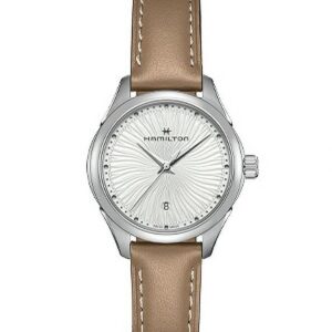 HAMILTON JAZZMASTER LADY QUARTZ ハミルトン ジャズマスター レディ クオーツ H32231810