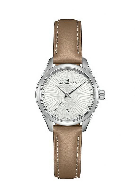 HAMILTON JAZZMASTER LADY QUARTZ ハミルトン ジャズマスター レディ クオーツ H32231810