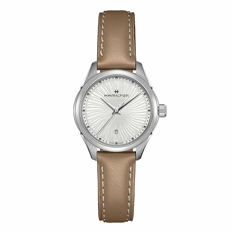 HAMILTON JAZZMASTER LADY QUARTZ ハミルトン ジャズマスター レディ クオーツ H32231810
