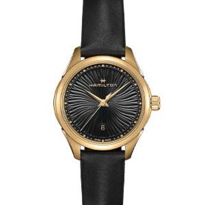HAMILTON JAZZMASTER LADY QUARTZ ハミルトン ジャズマスター レディ クオーツ H32201430