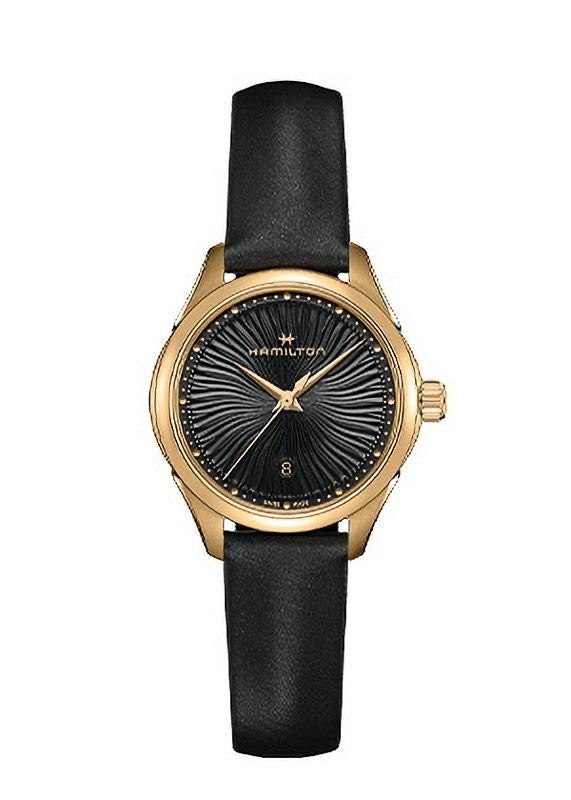 HAMILTON JAZZMASTER LADY QUARTZ ハミルトン ジャズマスター レディ クオーツ H32201430