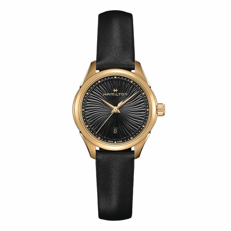 HAMILTON JAZZMASTER LADY QUARTZ ハミルトン ジャズマスター レディ クオーツ H32201430